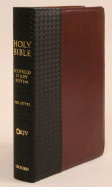 The Scofield├é┬« Study Bible III, NKJV (Indexed)