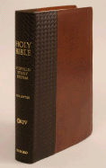 The Scofield├é┬« Study Bible III, NKJV