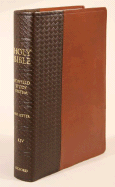The Scofield├é┬« Study Bible III, KJV