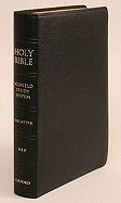 The Scofield├é┬« Study Bible III, NIV