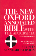 The New Oxford Annotated Bible with the Apocrypha, Revised Standard Version
