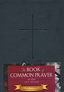 '1979 Book of Common Prayer, Gift Edition'