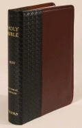 The Revised Standard Version Catholic Bible