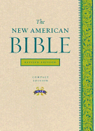 The New American Bible Revised Edition - Compact edition