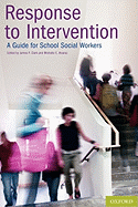 Response to Intervention: A Guide for School Social Workers