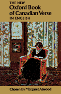 The New Oxford Book of Canadian Verse in English (PBK)