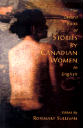 The Oxford Book of Stories by Canadian Women in E