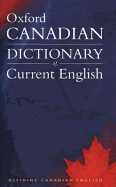Oxford Canadian Dictionary of Current English