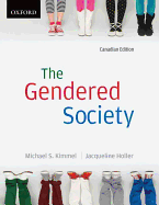 The Gendered Society Canadian Edition