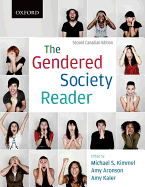 The Gendered Society Reader: Second Canadian Editi