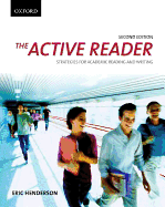 The Active Reader: Strategies for Academic Reading and Writing