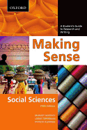 Making Sense in the Social Sciences