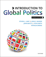 Introduction to Global Politics