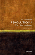 Revolutions: A Very Short Introduction (VERY SHORT INTRODUCTIONS)