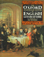 The Oxford Illustrated History of English Literat
