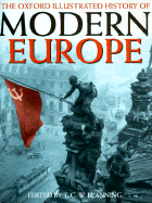 The Oxford Illustrated History of Modern Europe (