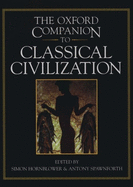 The Oxford Companion to Classical Civilization