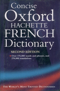 The Concise Oxford-Hachette French Dictionary