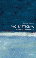 Monasticism: A Very Short Introduction (Very Short Introductions)