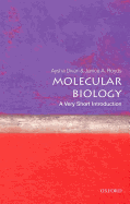 Molecular Biology: A Very Short Introduction