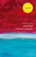 Myth: A Very Short Introduction (Very Short Introductions)