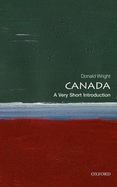 Canada: A Very Short Introduction (Very Short Introductions)