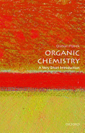 Organic Chemistry: A Very Short Introduction