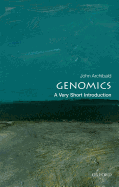 Genomics: A Very Short Introduction (Very Short Introductions)