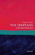 The Spartans: A Very Short Introduction (Very Short Introductions)