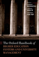 The Oxford Handbook of Higher Education Systems and University Management (Oxford Handbooks)