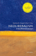 Neoliberalism: A Very Short Introduction (Very Short Introductions)
