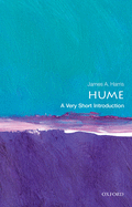 Hume: A Very Short Introduction (Very Short Introductions)