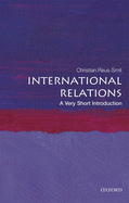 International Relations: A Very Short Introduction (Very Short Introductions)