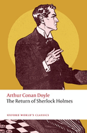 The Return of Sherlock Holmes (Oxford World's Classics)