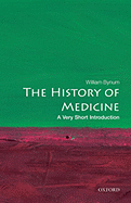 The History of Medicine: A Very Short Introduction