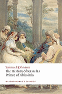 The History of Rasselas, Prince of Abissinia (Oxford World's Classics)