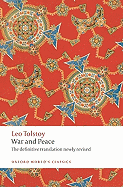 War and Peace (Oxford World's Classics)