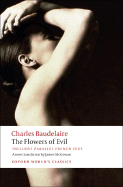 The Flowers of Evil (Oxford World's Classics) (English and French Edition)