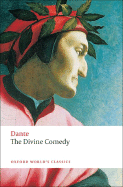 The Divine Comedy (Oxford World's Classics)