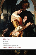 Faust, Part One: Part One (Oxford World's Classics)