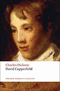 David Copperfield (Oxford World's Classics)