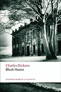 Bleak House (Oxford World's Classics)