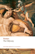 The Odyssey (Oxford World's Classics)