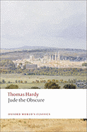 Jude the Obscure (Oxford World's Classics)