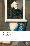 'Barry Lyndon: The Memoirs of Barry Lyndon, Esq.'
