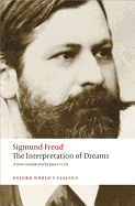 The Interpretation of Dreams (Oxford World's Clas