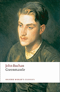 Greenmantle (Oxford World's Classics)