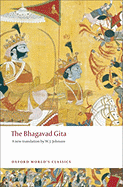 The Bhagavad Gita (Oxford World's Classics)