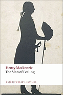 The Man of Feeling (Oxford World's Classics)