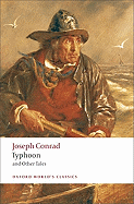 Typhoon and Other Tales (Oxford World's Classics)